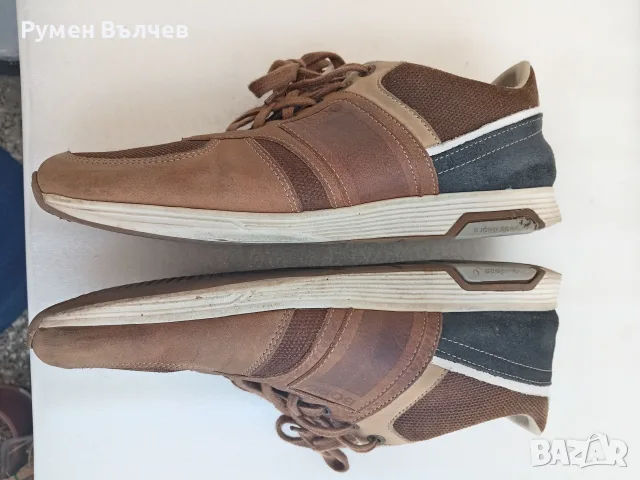 спортни обувки Bjorn Borg N43, снимка 5 - Спортно елегантни обувки - 55324958