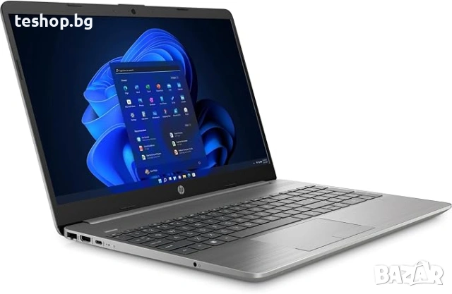 Лаптоп HP G8 тънък, снимка 3 - Лаптопи за дома - 55167980