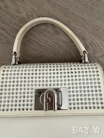 Дамска чанта Furla, снимка 3 - Чанти - 52183801