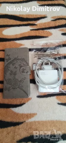 TOP XIAOMI REDMI 13 NOTE PRO+ 5G