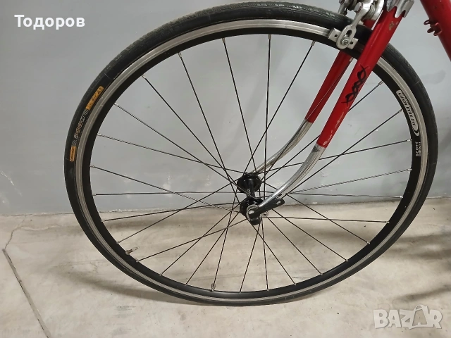 Ретро велосипед колело Schwinn USA single speed, снимка 3 - Велосипеди - 54775039