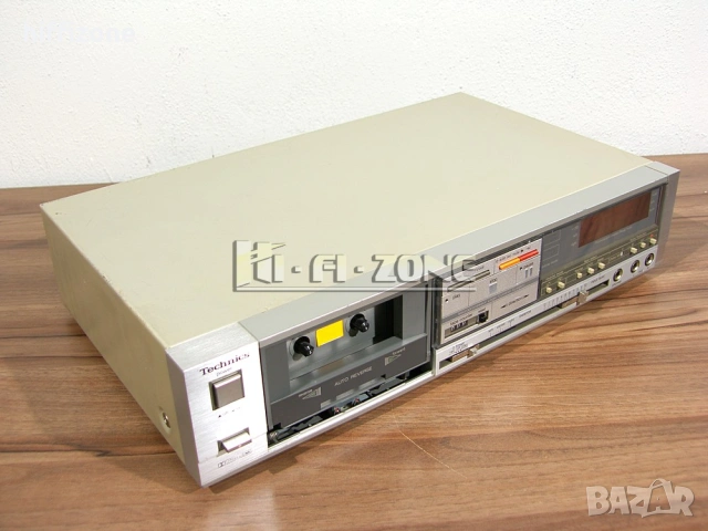 ДЕК   Technics rs-b48r 