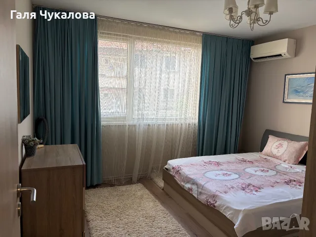 Нощувки и кратък наем за задочници