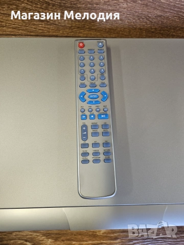 ДВД HDMI43 с оригинално дистанционно. DVD Pplayer. Отличен външен вид и работа., снимка 3 - Плейъри, домашно кино, прожектори - 55229367