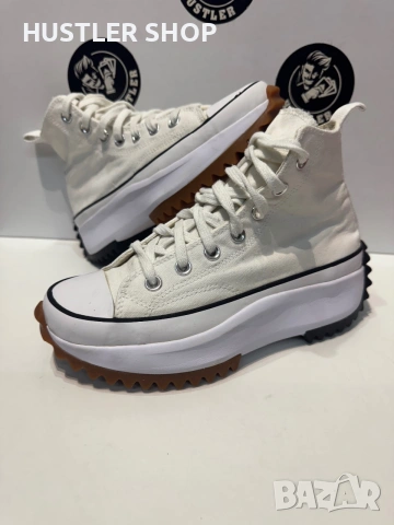 Кецове CONVERSE. Номер 38