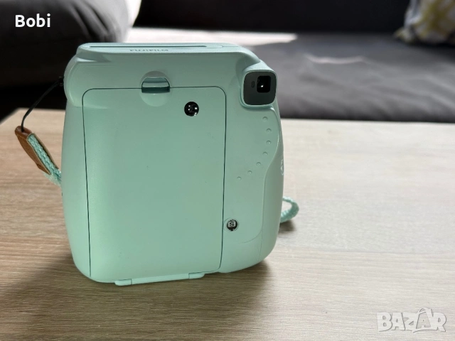 Fujifilm Instax Mini 9, снимка 9 - Фотоапарати - 54398768