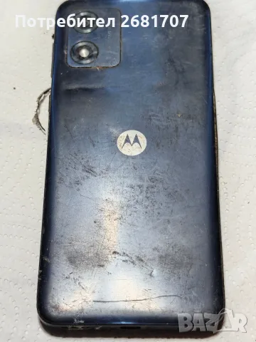 телефон Моторола Е 13 , снимка 2 - Motorola - 55409393
