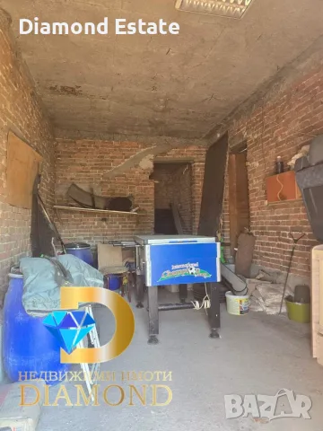 Двуетажна къща в село Узунджово, общ. Хасково, снимка 11 - Къщи - 55524366
