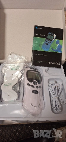 Нов!!!Health Herald Digital Therapy Machine ST-688