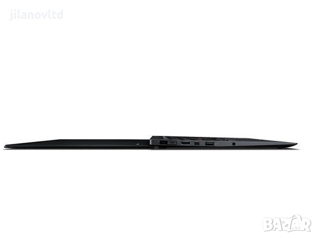 Лаптоп Lenovo X1 CARBON 3RD I7-5600U 8GB 256GB SSD QHD с до 24 МЕСЕЦА ГАРАНЦИЯ, снимка 7 - Лаптопи за работа - 55078041
