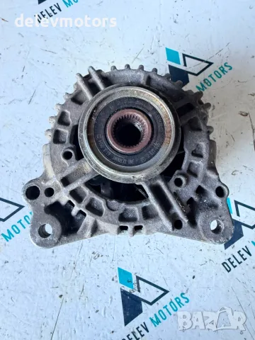 06F903023F 14V 140A динамо алтернатор Bosch от Vw Touran 1.6 tdi 105 кс., снимка 2 - Части - 55656652