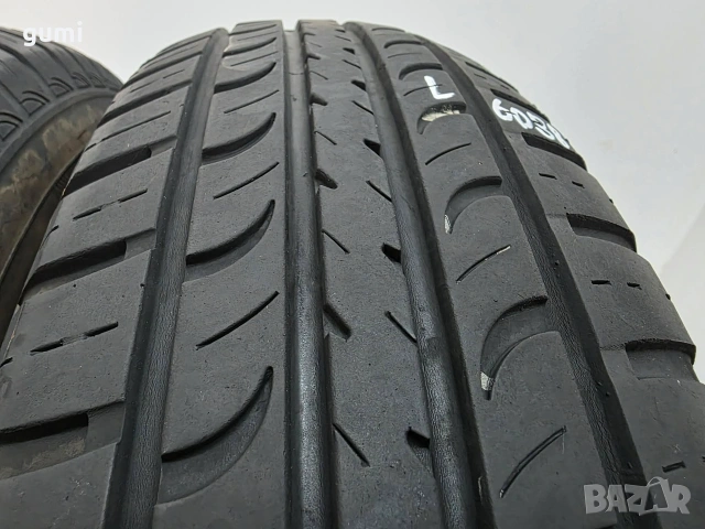 2бр летни гуми 185/80/14 HANKOOK L06088