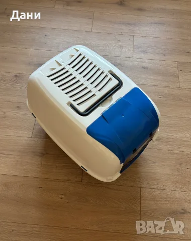 Котешка тоалетна, снимка 2 - За котки - 55532989