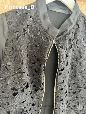 Официални туники с воал Junona, снимка 2 - Туники - 54366928