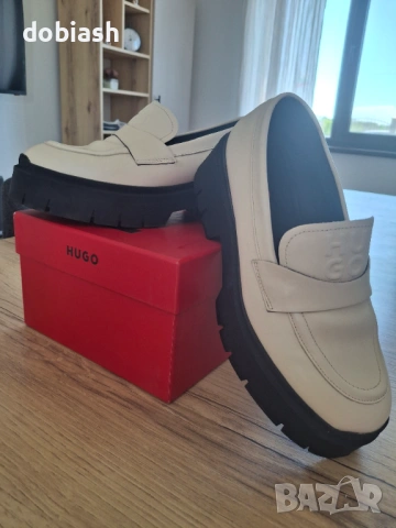  Лоуфъри Hugo Boss 