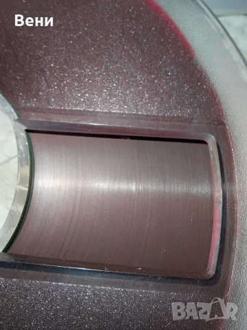 Ролки за магнетофон 15см, снимка 4 - Декове - 54167458