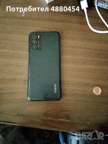 OPPO A16 употребяван, снимка 2 - Други - 55241461