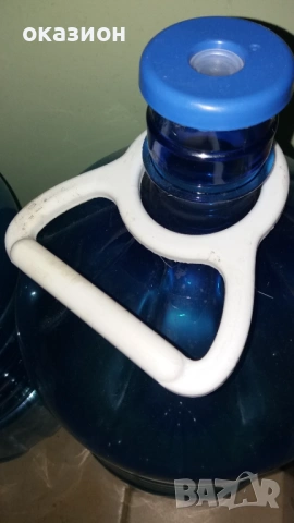 дръжки за туби за вода, снимка 3 - Други стоки за дома - 54146228