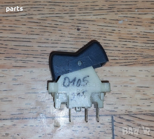 Ключ Светлини Пежо 205 - Лада 2104 - 2105 - 2107 - Нива, снимка 3 - Части - 54046097