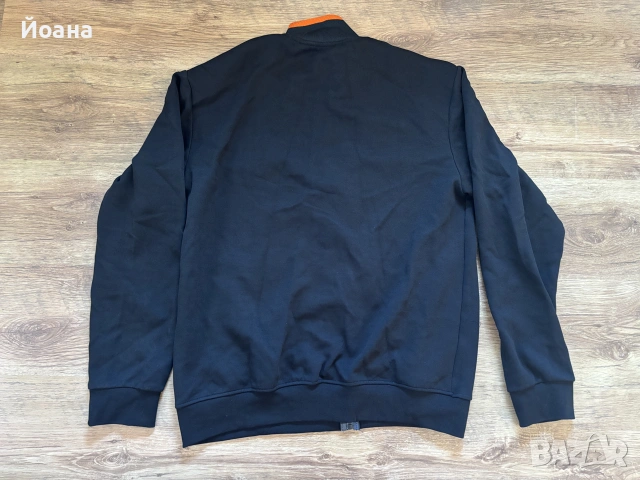 Мъжко горнище Hermes, снимка 3 - Спортни дрехи, екипи - 55211228