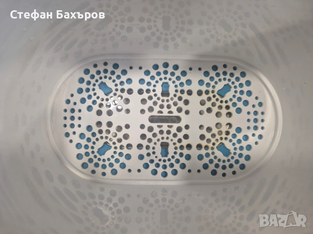 Philips avent Електрически стерилизатор, снимка 6 - Стерилизатори - 54846413