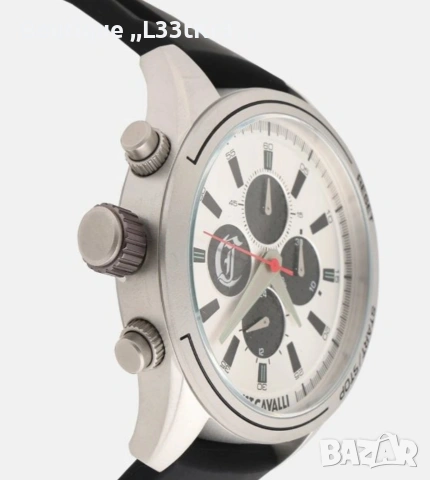 часовник Just Cavalli JC1G347P0015, снимка 4 - Мъжки - 54669473