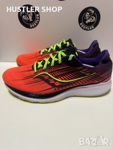Маратонки SAUCONY GUIDE 14. Номер 46, снимка 2 - Маратонки - 55579693