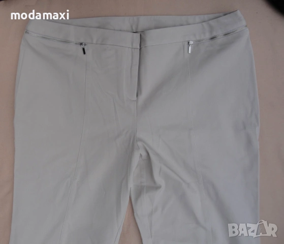4XL Нов панталон Alfani , снимка 3 - Панталони - 55053870