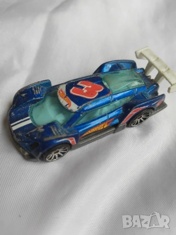 Hot Wheels оригинална количка