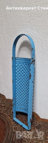 Винтидж/Ретро скандинавско ренде, снимка 4 - Аксесоари за кухня - 53981179