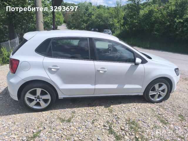 Продавам лети джанти 5х100 16 цола 7J et 43  ЦЕНА 260 евро.          0898 688 788  Джантите са в доб, снимка 2 - Гуми и джанти - 54637889
