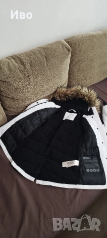 Зимно детско яке Diesel, снимка 3 - Детски якета и елеци - 54328033