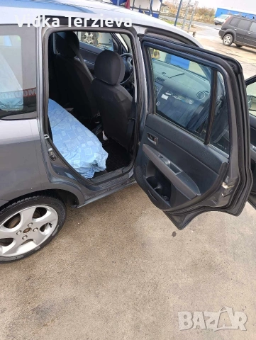 Продава се , снимка 2 - Автомобили и джипове - 53988748