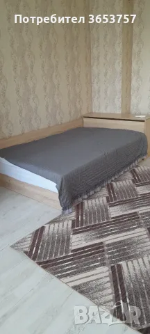 Апартамент под наем, Стара Загора, кв. Три чучура-юг, снимка 2 - Апартаменти - 55694341