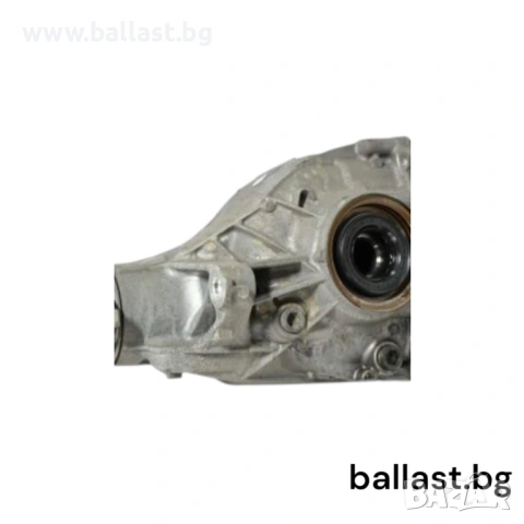 Диференциал A2063504700 C Klasse W206 2.473