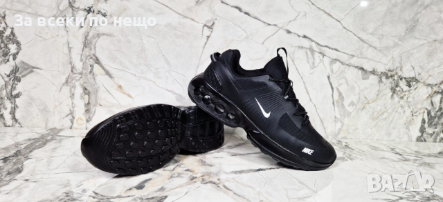 Nike Мъжки Маратонки👟Мъжки Спортни Обувки Найк - Различни Цветове Код P2486, снимка 2 - Маратонки - 54436001
