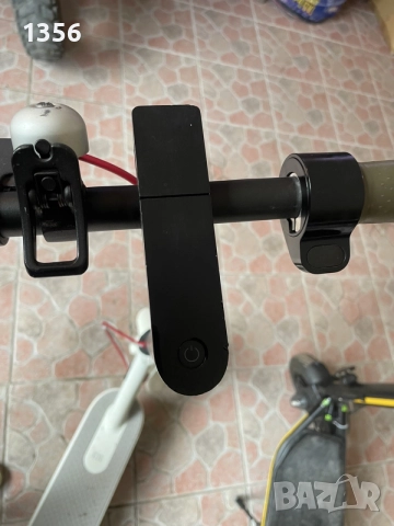 m365 м365 ми тритонетка XIAOMI, снимка 5 - Велосипеди - 55406390