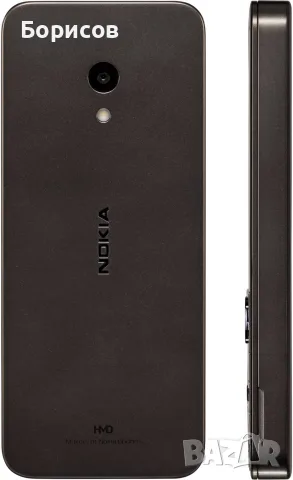 Nokia 235 4G-мобилен телефон, снимка 6 - Nokia - 55695291