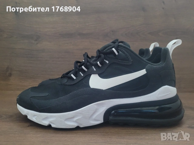 Маратонки Nike Air Max 270-37,5номер, снимка 2 - Детски маратонки - 54978750