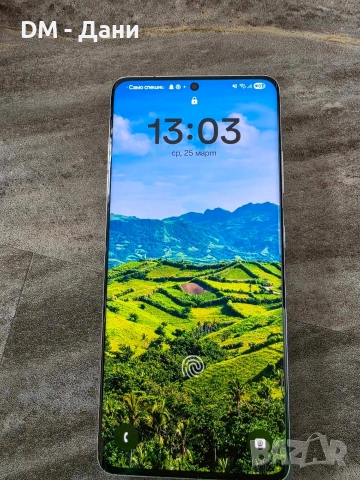 Samsung Galaxy S21 Ultra 256GB + Galaxy Watch 42mm (Подарък), снимка 10 - Samsung - 48020893