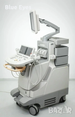 Кардиоехограф Philips IE33, снимка 3 - Медицинска апаратура - 54930260
