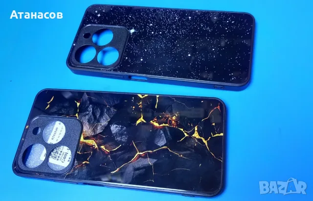 Гръб за смартфон iPhone 14 Pro Max и др. - 3€/бр