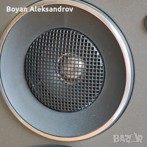 Sharp CD-S600H, снимка 5 - Аудиосистеми - 54982812