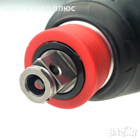 Bosch GDX 18V-200 SOLO L-BOXX 200Nm Ударен гайковерт Винтоверт Professional Нов, снимка 3 - Винтоверти - 55578988