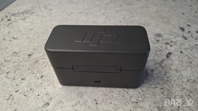 Микрофон DJI Mic Mini 2-Person Compact Wireless Microphone в Гаранция, снимка 8 - Микрофони - 54494785