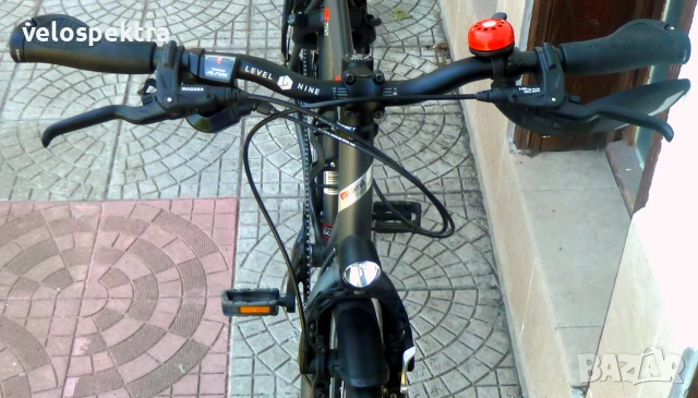 vsf Fahrradmanufaktur  Турер  ! Алфайн 11 ! Хром-моли !, снимка 12 - Велосипеди - 55104364