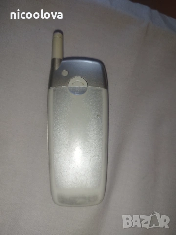 ! Работещ ! Samsung SGH-R200S ,с българско меню, снимка 4 - Samsung - 55011277
