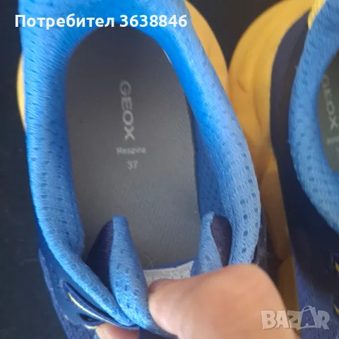 маратонки за момчета , снимка 4 - Детски маратонки - 55695571