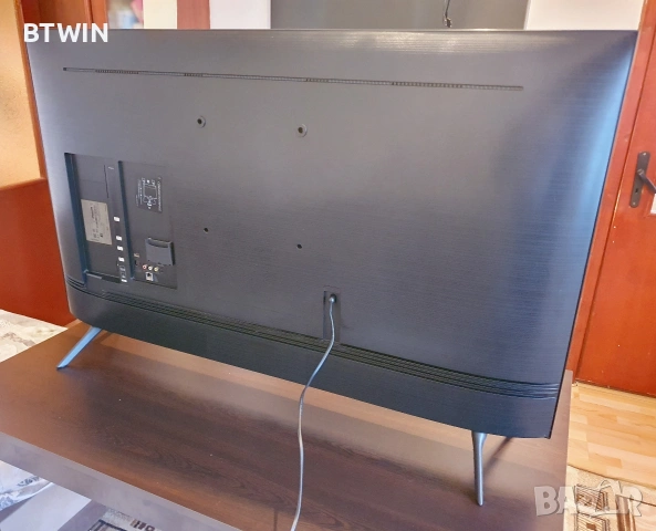 Телевизор - Samsung 50 ИНЧА - Smart - 4K Ultra HD - LED !, снимка 12 - Телевизори - 54570742