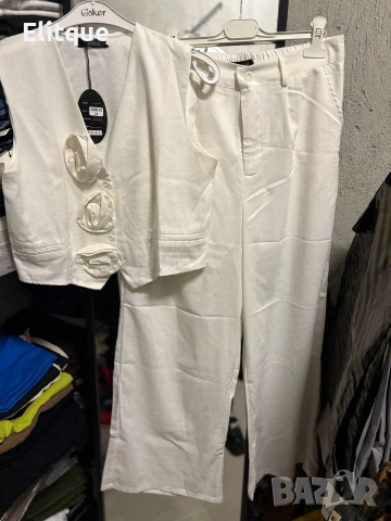 дамски комплект , снимка 3 - Комплекти - 54355049